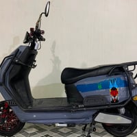 موطور الماسه • سكوتر الماسه • دراجة شحن • دراجة كهربائية • موطور كهربا...