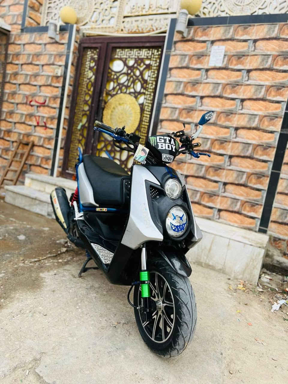 سلام عليكم سكنس جبلي نوزل دراجه مزوده مكينه بلاد نضيفه كلش مراوس ب ماكس عدله مال رمبه أو بيع سعر مليون وبيه مجال قليل حك الجيه مكاني ناصريه قضاء الغراف رقمي *********** اتصل عل رقم ما متواجد خاص والشراي يشلع عيوني
