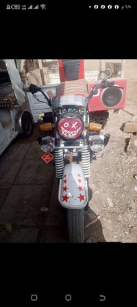 ستوتة • ناصرية اريدو • مكينة جديدة