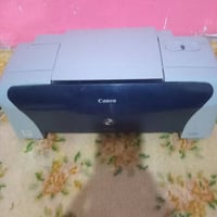 طابعة • كانون