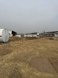 الجسر الفرنسي • ٣ دونم • مسيجة بالكامل