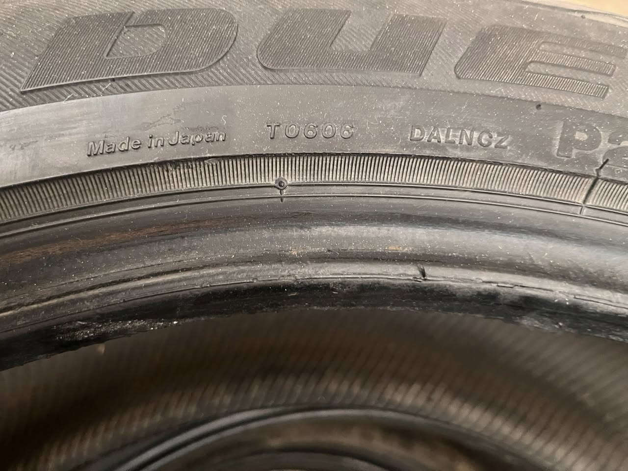 للبيع اخو الجديد تاهو 285/45/22R


**إذا كنت صاحب هذا الإعلان وتريد حذفه لأي سبب، رجاءا أرسل رسالة إلى الدعم الفني**