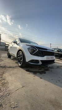 البيع سبورتنج موديل 2025بعدها بضمان ماشيه 9الف أخت زيرو كفاله عامه فول...