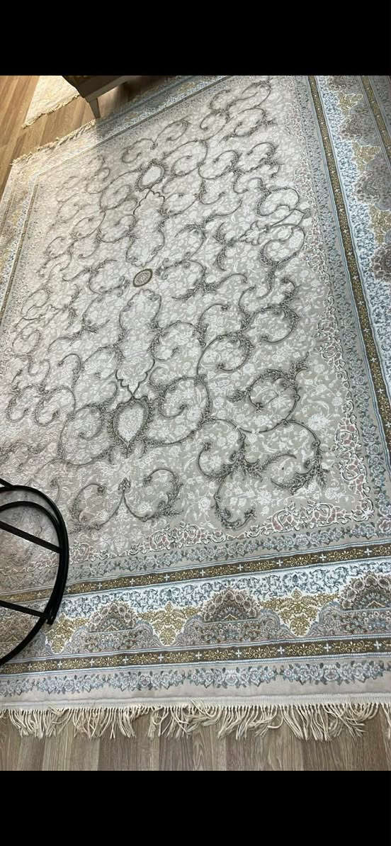 دووتاک فەرشی ئێرانی ١٢٠٠ شانەی ئاوریشمی تاکی دوونیوو بە سێ ونیوو نرخیان ٥٠٠ مامەڵە لە هەولێر🌺🌺🌺


**إذا كنت صاحب هذا الإعلان وتريد حذفه لأي سبب، رجاءا أرسل رسالة إلى الدعم الفني**