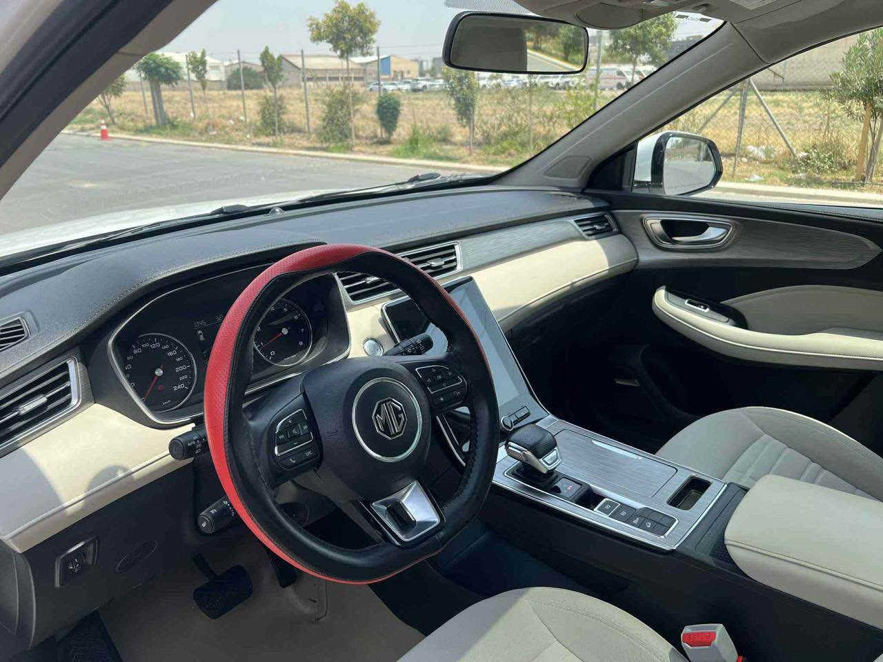 ئيمجي RX5
مؤديل 2023
زه ماني شه ريكه 
فول مواسه فات 
پانؤراما 
داخلي كريمي
كوشين قوماش
شاشه ئايپات كاميره
حساس دواوه 
به سمه ده رگاي به سمه 
ويل كرؤم
لايت ليد وعدسه
بگلايت ليد
مكينه 1.5تؤربؤ
بي سبوغ بي تعديل قؤپيشي نيه
زؤر مواسه فاتي دي
امجيRX5
مودل2023
حان وقت الشريك
ميزات كاملة
بانوراما
مقصورة داخلية بلون كريمي
قماش مبطن
كاميرا بشاشة iPad
حساس خلفي
باب بسمة
إضاءة LED وعدسات
إضاءة خلفية LED
محرك 1.5 تيربو
العديد من الميزات الأخرى
نرخی:145$ 
ژم.📲7504841031 أربيل, العراق


**إذا كنت صاحب هذا الإعلان وتريد حذفه لأي سبب، رجاءا أرسل رسالة إلى الدعم الفني**