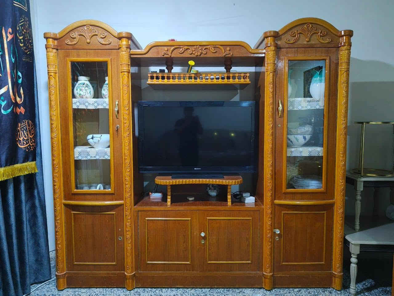 كنتور ٥ ابواب + معرض+ كنتور ٢ باب. للبيع


**إذا كنت صاحب هذا الإعلان وتريد حذفه لأي سبب، رجاءا أرسل رسالة إلى الدعم الفني**