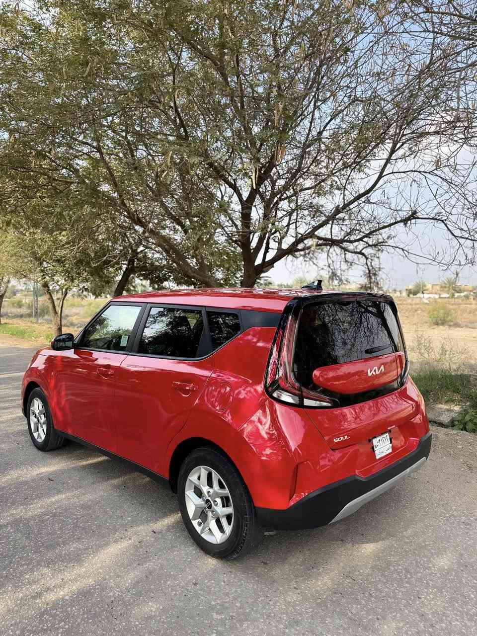 صول موديل 2024 
شاشة كبيرة نفكيشن كاربلي بصمة تشغيل عن بعد تحديد مسار رتايدر امامي نقطة عميه كامره دوار محرك 2000 بجم كبس حدثها حلو عدد 55 الف ميل السيارة فحص موقت بـ 143 وبي مجال بسيط 
مكان سيارة بابل شارع 40 
*********** علي
