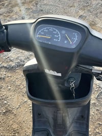 ماطور دبل كلشي شغال السعر 350  07502234506