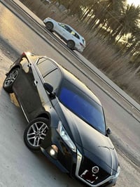 التيما ٢٠٢١ • فئة S • حادث