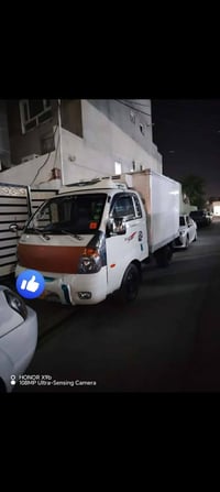 براد • ٢٠٠٧ • كركوك