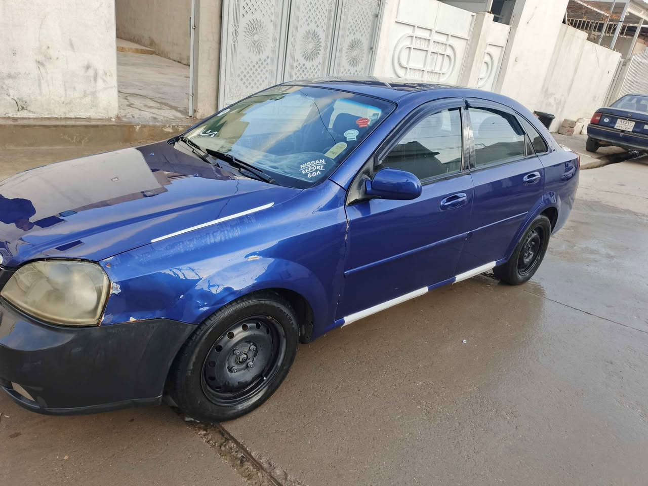 اۆپترا 2009  بۆ جوانی سبوغ کڕاوە لیدڕاوی نیە 
سەیاڕەکە توندو تۆلە  
گیڕمەکینەی  بی کیشەیە 4 تایە لۆک تاخم پیش بیکیشەیە 4 جام کاڕەبای 480 غەڕامەی لەسەڕە ایگەڕینمەوە بۆ کڕیاڕ  بتاقەی بەنزینی بزڕ بوە 
وەکالەی  بەناو خۆمەوەیە سعر 68 مەجالی کەم  *********** دكوك, كركوك
