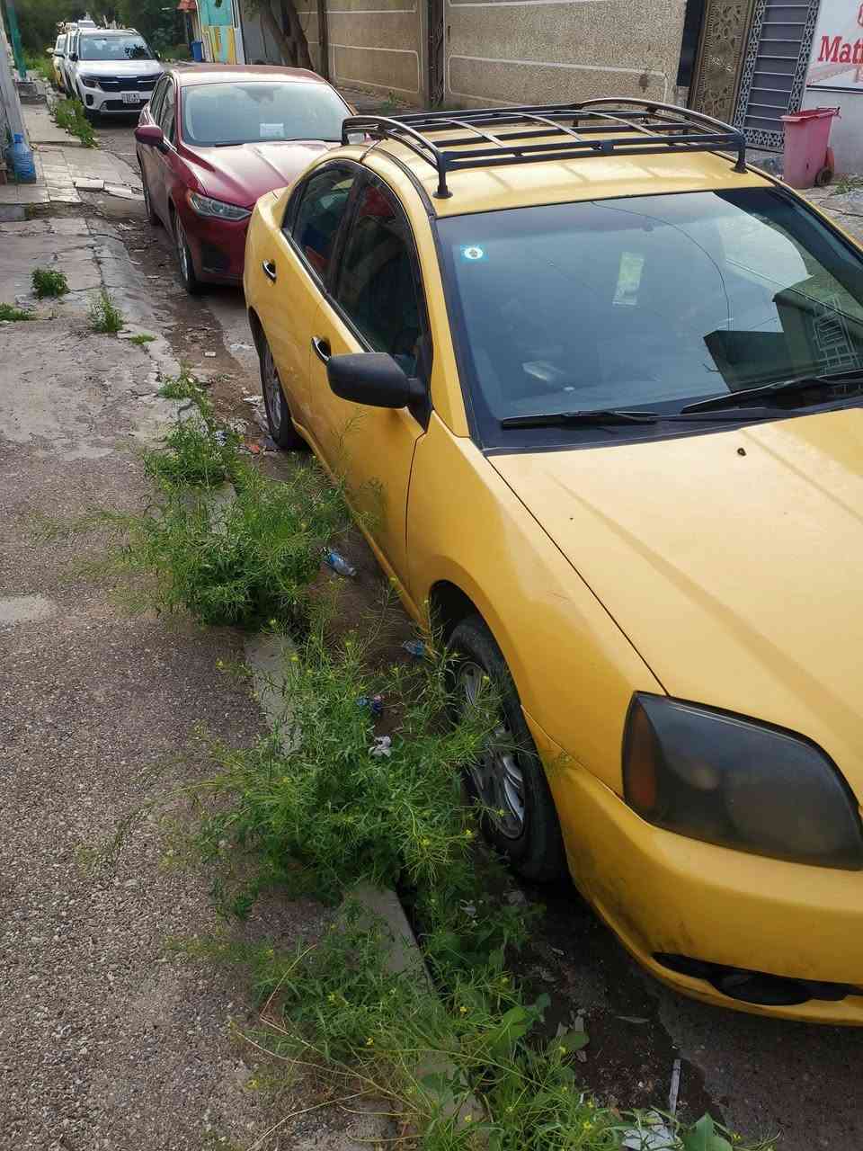 السلام عليكم ميتسوبيشي كلنت للبيع ٢٠١٢ وارد أمريكي مكينه تبخر
٦٥ورقه العنوان كراده مريم


**إذا كنت صاحب هذا الإعلان وتريد حذفه لأي سبب، رجاءا أرسل رسالة إلى الدعم الفني**