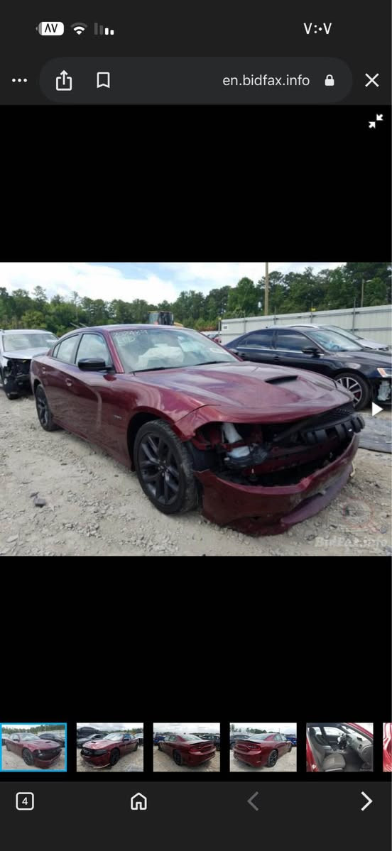 جارجر 2019  8RT   سلندر 5700

فول مواصفات معروفة مواصفات الrt

حساسات 

كامرات 

مقاعد الامامية كهرباء 

مقاعد الامامية تدفئة و  تبريد 

 فتحة سقف

ويل ٢٠ 

نضام سبورت كامل في الشاشة 

صوت كزوز حلو وخفيف مو عالي 

السيارة وارد امريكي حادث خفيف موضح بصورة 

بلعراق نجرد الصبخ مال الصفحة اليمنة ونصبغت كلها فقط 
 

سعر السيارة 177 وبيها مجال 

رقم السيارة بصرة حرة 

رقم الهاتف ***********

مكان السيارة البصرة البصرة, العراق
