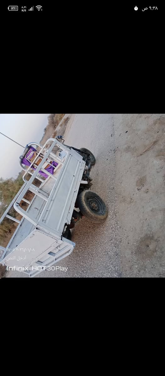 سلام عليكم للبيع ستوته امتيار مديل 16 كلك. محرك 20 محرك جديد ستوته نضيفه مال جناي اكسل جديد تأيرات جديده ركبه شاصي مكفوله السعر525 وبيه مجال مكاني بابل حمزة الغربي خيكان اتصل وتدلل***********
