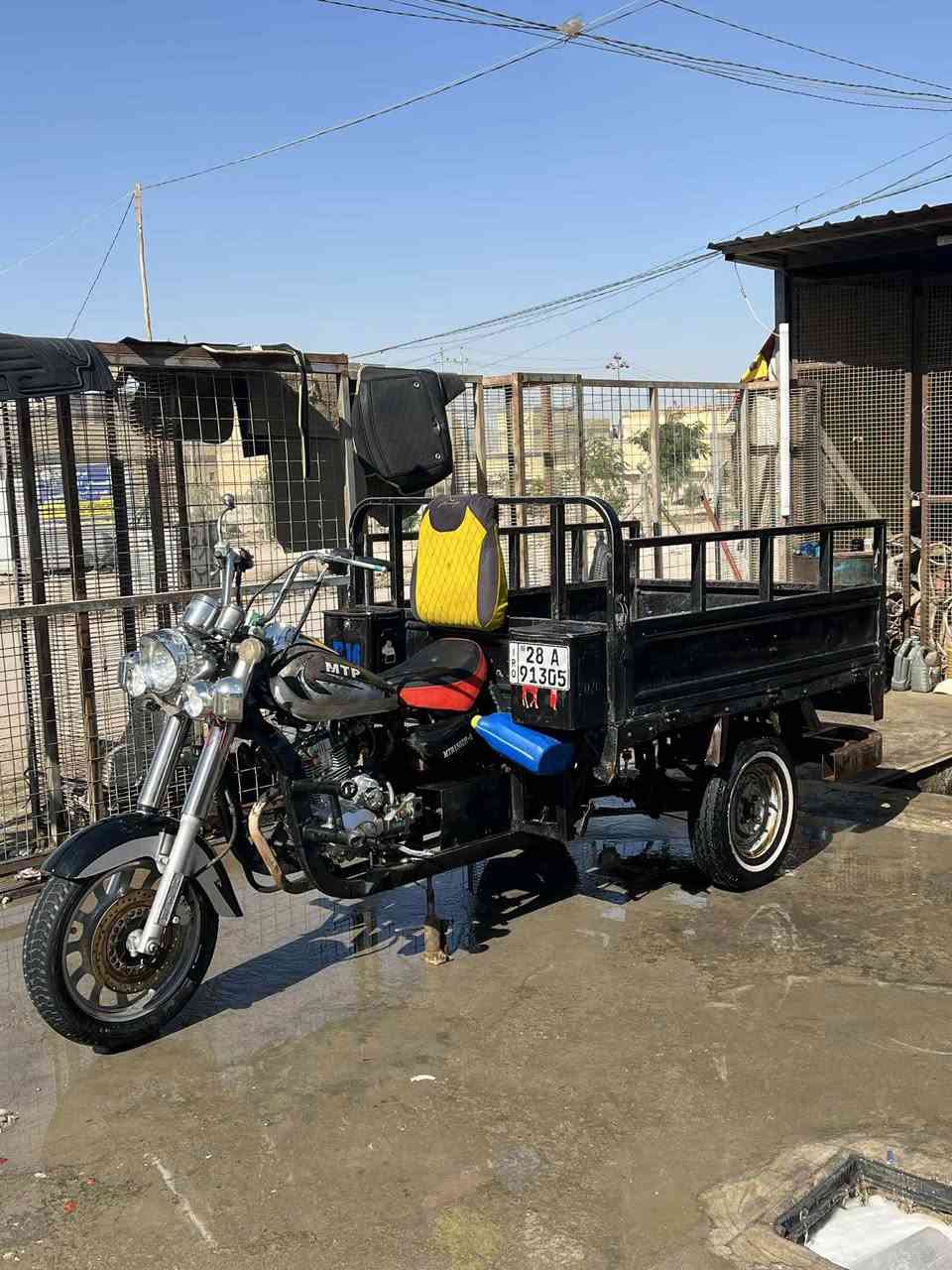 السلام عليكم ستوته ام تي اه رقم انجليزي 2019 السعر 1,900 رقم الهاتف ***********
