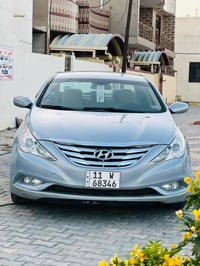 سوناته • ٢٠١١ • بابل