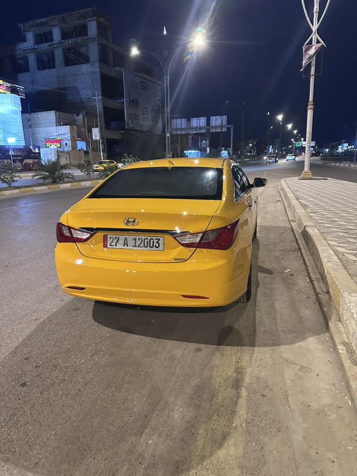 سلام عليكم

سوناتا للبيع.وارد أمريكي مديل ٢٠١٣

فول لمتد 

شفتات بلستيرن بصمه فتحه اشاير بل مري 

كشتات تدفاء تبريد قطعتين وبعد بيها هواي موصفات 

ضررها شويه من الجاملغ المامي سياره ليبل واحد ما مبدله بيها اي شي بيها بارد بل جاملغ الخلفي يم البكلايت شويه 

سياره جاهزه من تخم تاير حداديه مكينه كير لا تنقيص ولا تبخير صبغه جديده سنويه بسمي سنويتها ٢٠٣١ يله تنتهي مكاني ناصريه حي الشموخ السعر ١٠٥ وبيها مجال للشراي ***********
