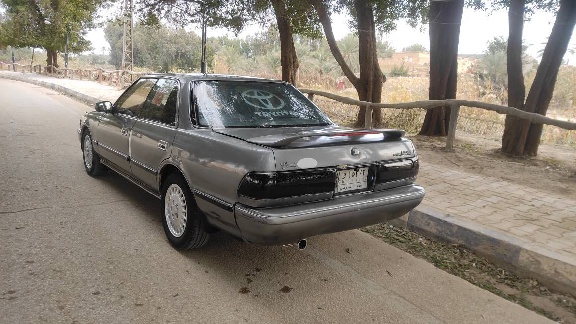 مارك  عضم 92 للبيع اومراوس سعر 40اوبيها مجال قليل مكنة اوكير اوحداية أو تخم تايرات خير من الله سيارة جاهرة أو مكفولة مصبوغ جميل مكاني  أبو صخير نجف رقم موبايل *********** سنوية صالهة شهرين صاقطة النجف, العراق
