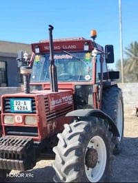 فيات ١١٠ • موديل ١٩٩٧ • اربيل