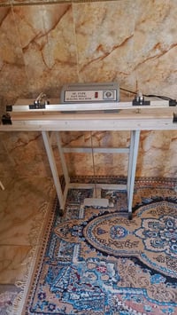 للبيع كابسه اكياس 07866337068