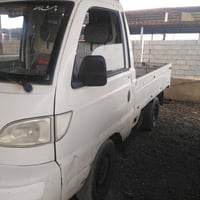 2007بخاخ بلادي محرك مجفت قبل يومين كير اكسل أوراق كامله شاصي  صدر كهرب...