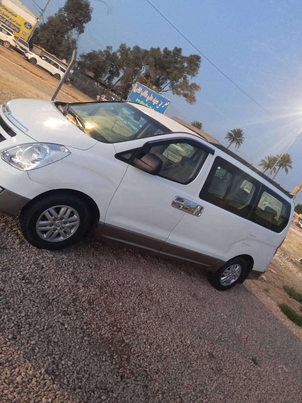 ستاركس 2016 شكل الجديد مفتوح بابل انكليزي بيها قطعتين تخم تاير حداديه مكينه جديده دواخل جدد مكان بابل الشوملي ***********
