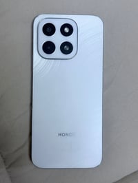 هونر X6c • نظيف ١٠٠٪ • زيونة