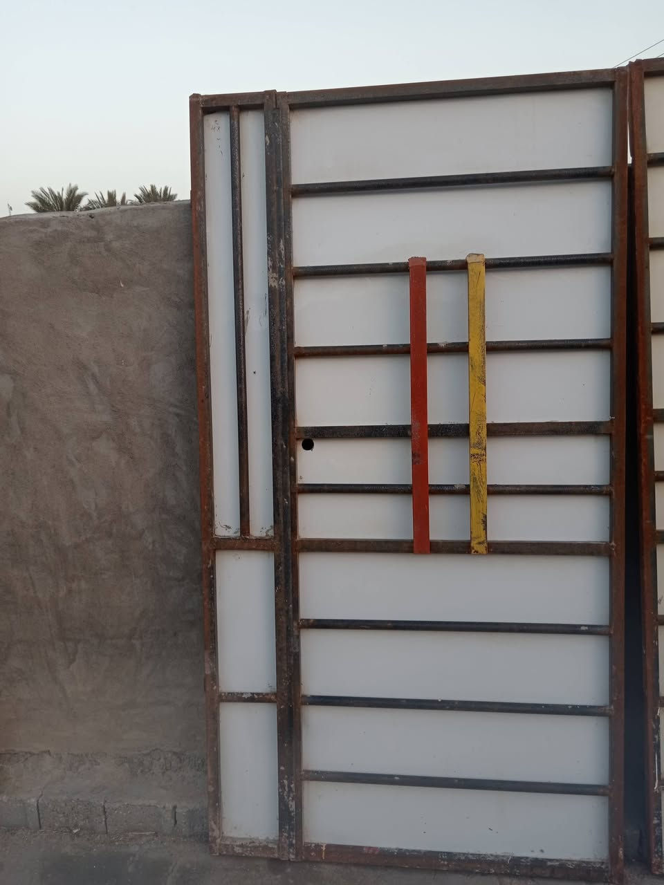 سلام عليكم باب طلاكه وربع العدد 2
بدون جرجوبه سعرهن 125 الله شاهد نضاف كلش
ذي قار شطره يم جسر السليمان ***********
