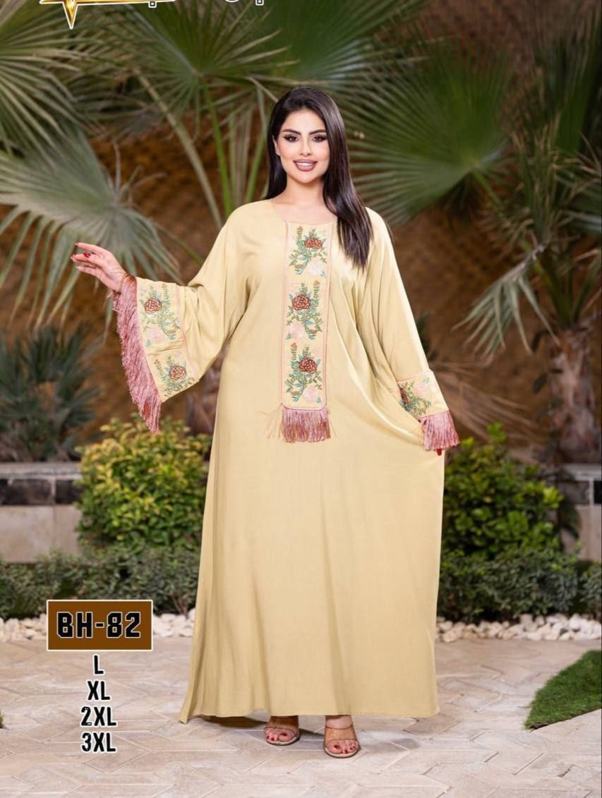 � جديدنا لموسم صيف 2026 👑✨
دشاديش موديل مغربي فاخر
بـ خامة كشمير أصلية ملكيّة
جودة عالية مكفولة 100% 💯

🤍 فخامة تبين من أول لمسة
🤍 فصالات راقية وفخمة
📏 القياسات المتوفرة:
L – XL – 2X – 3X

للبيع جملة فقط


**إذا كنت صاحب هذا الإعلان وتريد حذفه لأي سبب، رجاءا أرسل رسالة إلى الدعم الفني**