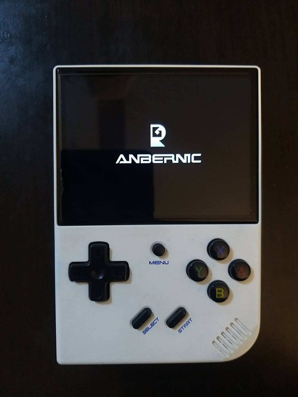 جهاز العاب بهذا الشكل يشتغل وتوكف شاشه  مع رام 64 
السعر ٢٠ الف مع توصيل


**إذا كنت صاحب هذا الإعلان وتريد حذفه لأي سبب، رجاءا أرسل رسالة إلى الدعم الفني**