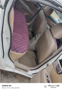 اوبتيما • ٢٠٠٧ • مكينه ٢٧٠٠