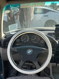 بي ام • ١٩٩٤ • مكيف شغال