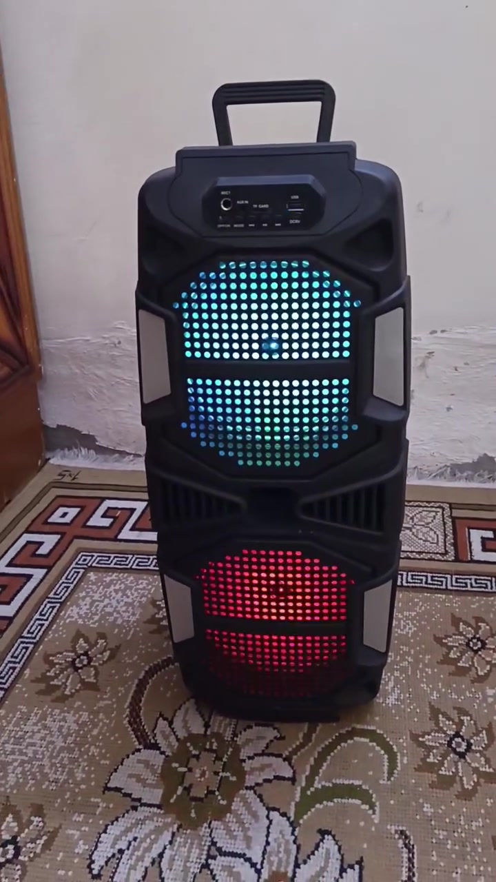 سبيكر جديد بغداد حي نصر سعر ٣٠


**إذا كنت صاحب هذا الإعلان وتريد حذفه لأي سبب، رجاءا أرسل رسالة إلى الدعم الفني**