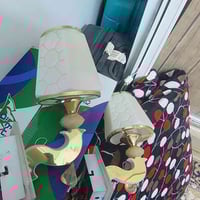 براكيتات • قواعد شموع • ثنين