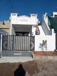 شوروا بارتي • بيت • ١٠٠م