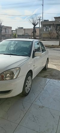 لانسر • ٢٠١١ • مكيف