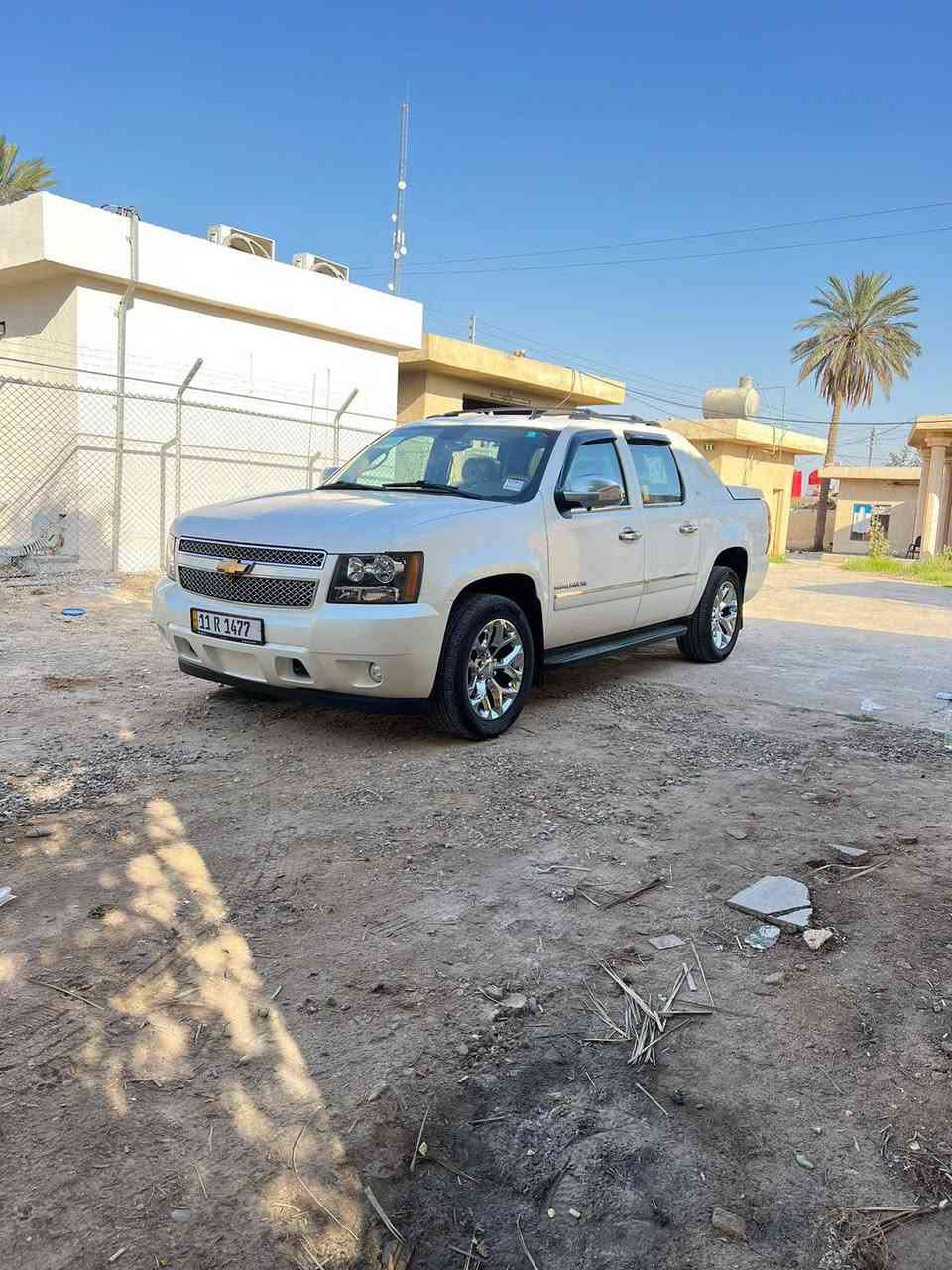 للبيع تاهو افلانج موديل / ١٢ / رقم بغداد دولي تحويل مباشر فول مواصفات سياره جديده بمعنه الكلمه / مكينه كير حداديه كهربايات تبريد تخم ويل وتاير كلهه جديده وجاهزه / بيهه قطعه وحده صبغ بدون دواخل مكانهه بلعماره بيع او مراوس حسب القناعه / ***********
