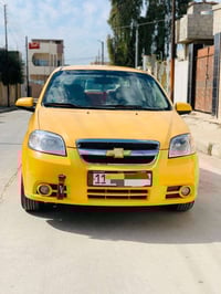 افيو فول توماتيك • ٢٠١١ • بدون ضرر