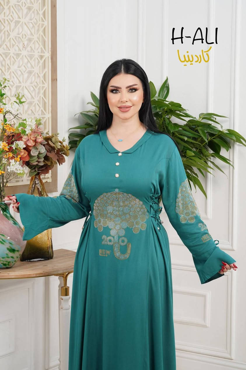 خامه كشمير مطاط كلوش مطعم ستراس
▪️الدرزن ب 140 الف 
▪️قياسات  2XL  3XL  4XL  5XL
▪️اقل طلب درزن .. 6 الوان

قناة التليگرام  https://t.me/flora_fashion1


**إذا كنت صاحب هذا الإعلان وتريد حذفه لأي سبب، رجاءا أرسل رسالة إلى الدعم الفني**