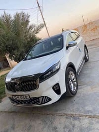 للبيع سورنتو 2018 شكل عشرين فول مواصفات بنوراما تحكم ستيرن بصمه ابواب ...