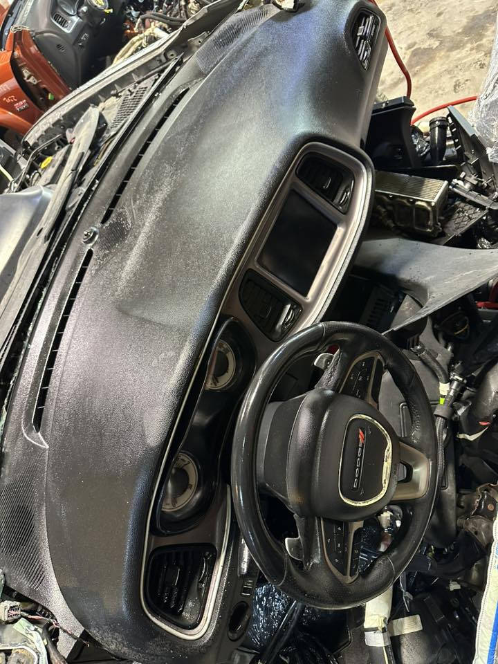 تفصيخ قطع غيار للسيارات. الجارجر _الجالنجر _ الجيب موديل( 2023 _2022 _2024)
شركة  زياد الهنكاري
 العنوان -الكراده شارع الزيوت  قرب كراج 2000-

***********
***********
