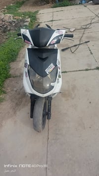 درجة سكنس فحل للبیع درجه حلوه مرتبه برغی ممفتوح بیه کهربیات کامله سلف ...