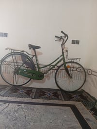 بيسكل • حجم ٢٦ • موديل ٢٠٢٠