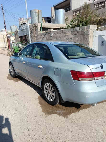 سلام عليكم  سوناته امريكي2007 ابلاديه سياره رقم بغداد بسمنه مكينه كير كفاله مكينه 6v حادث باب وجاملغ مبين بصوره  كله ليبل سياره بدون دواخل بدون لغود سياره ابيعلك سونار غير هذن لمذكورات مكاني بغداد وسعر 90وبيها مجال لطيبين ***********
