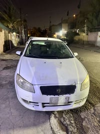سمند رنا • ٢٠١٤ • تبريد ٣٠ ورقه