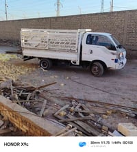 موديل 2007 • شاصي مكفول • ذي قار