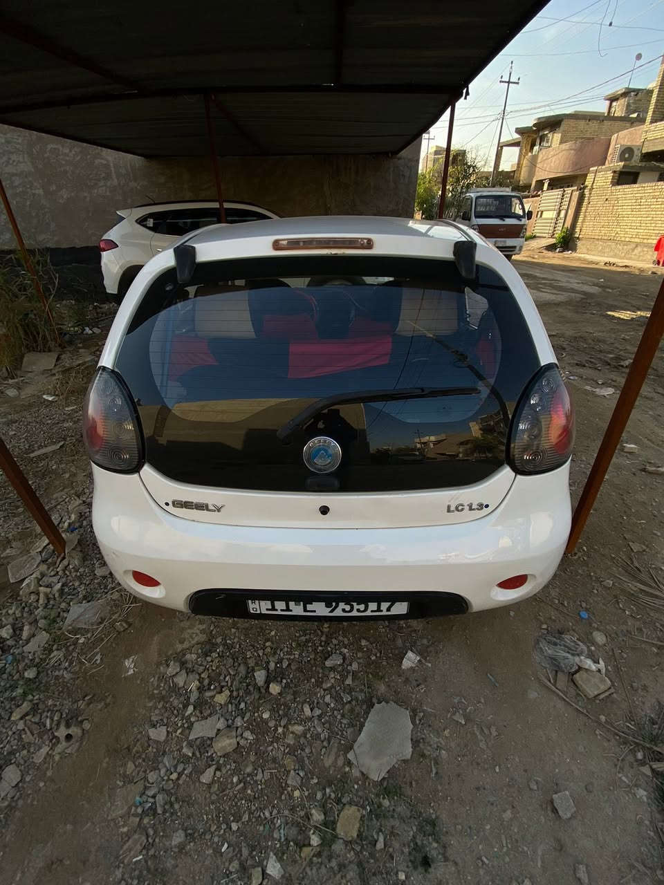 سلام عليكم باندا موديل 2013 
بيع سريع بيع سريع ستعمال بيت فقط جديده معنه كلمه 
وجاهزه من كل نواحي سعره 47 ورقه بسمي مشرع وطني رقم وهزه جديد مكاني بغداد 
رقم الهاتف ***********
مكلف بل نشر
