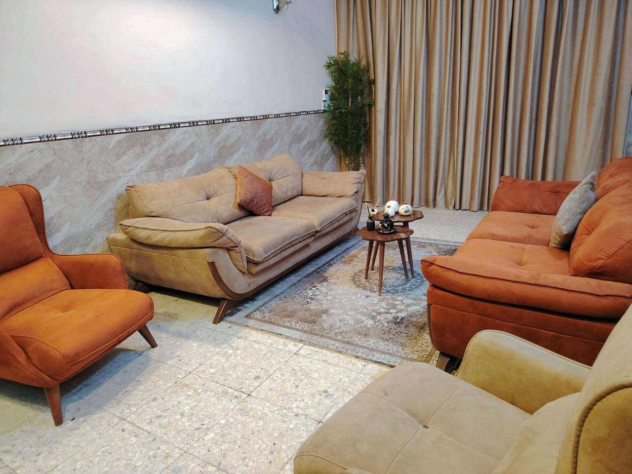 تخم تركي ٨ مقاعد قلاب نظيف جدا السعر ٥٥٠ الف المكان الشعب شارع الصحة بغداد, العراق


**إذا كنت صاحب هذا الإعلان وتريد حذفه لأي سبب، رجاءا أرسل رسالة إلى الدعم الفني**