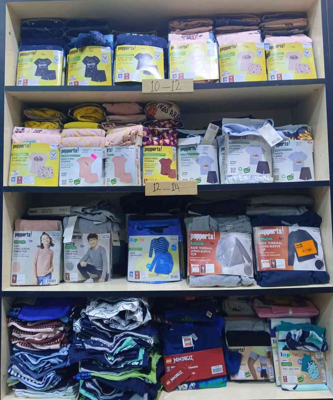 متجر مريومة للألبسة الالمانية الجديدة 
رجالي ... نسائي ... ولادي ... بناتي ... اطفال ... حديث الولادة
ماركات أوربية ... بأنسب الاسعار 
خدمة توصيل لكل المحافظات


**إذا كنت صاحب هذا الإعلان وتريد حذفه لأي سبب، رجاءا أرسل رسالة إلى الدعم الفني**