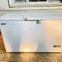 مجمده بيكو فول نضافه سعر 250 وبيها مجال  07731330226